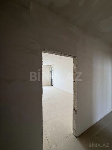 Satılır 3 otaqlı yeni tikili 102.8 m², Elmlər Akademiyası m., photo 13 from 14