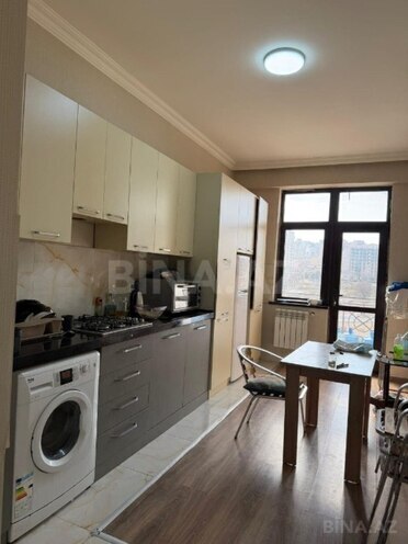 Продаётся 2-комн. новостройка 105 м², Насиминский  р., photo 11 from 14