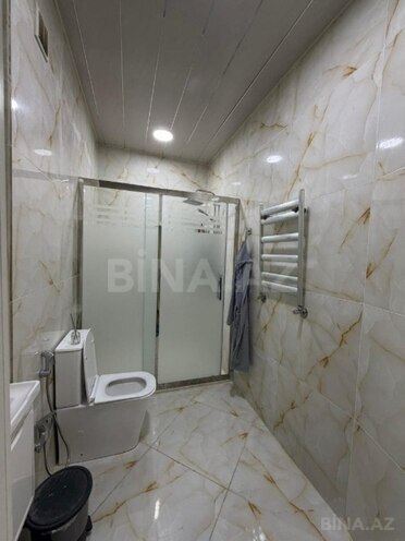 Продаётся 2-комн. новостройка 105 м², Насиминский  р., photo 12 from 14