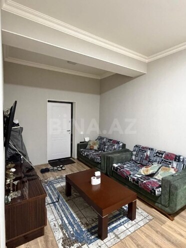 Продаётся 2-комн. новостройка 105 м², Насиминский  р., photo 3 from 14