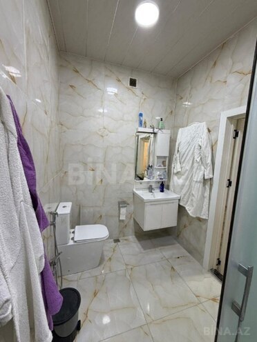 Продаётся 2-комн. новостройка 105 м², Насиминский  р., photo 13 from 14
