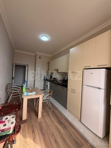 Продаётся 2-комн. новостройка 105 м², Насиминский  р., photo 10 from 14