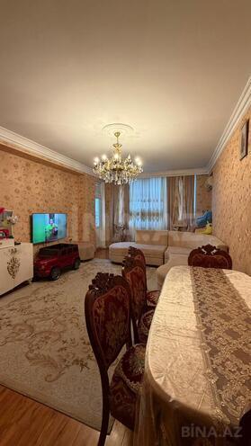 Satılır 3 otaqlı yeni tikili 115 m², Xalqlar Dostluğu m., photo 3 from 22