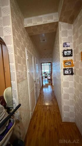 Satılır 3 otaqlı yeni tikili 115 m², Xalqlar Dostluğu m., photo 17 from 22