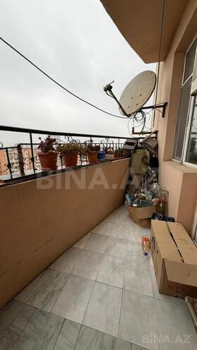 Satılır 3 otaqlı yeni tikili 115 m², Xalqlar Dostluğu m., photo 20 from 22
