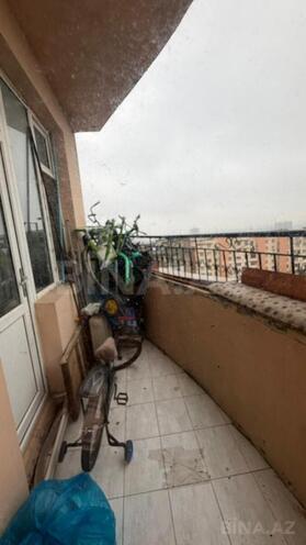 Satılır 3 otaqlı yeni tikili 115 m², Xalqlar Dostluğu m., photo 21 from 22