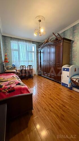 Satılır 3 otaqlı yeni tikili 115 m², Xalqlar Dostluğu m., photo 9 from 22