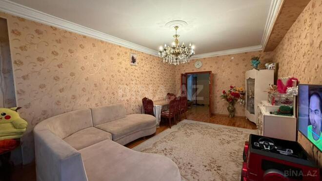 Satılır 3 otaqlı yeni tikili 115 m², Xalqlar Dostluğu m., photo 5 from 22