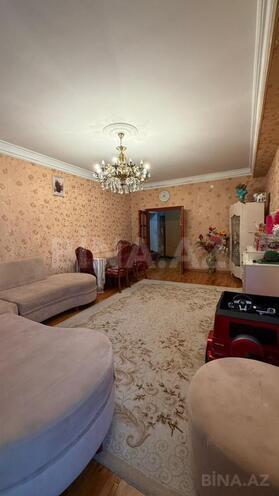 Satılır 3 otaqlı yeni tikili 115 m², Xalqlar Dostluğu m., photo 4 from 22