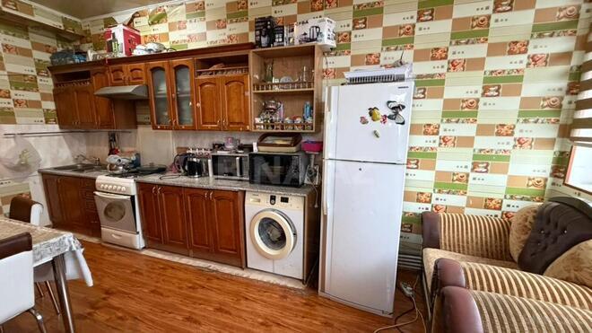 Satılır 3 otaqlı yeni tikili 115 m², Xalqlar Dostluğu m., photo 14 from 22