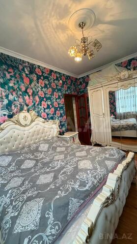 Satılır 3 otaqlı yeni tikili 115 m², Xalqlar Dostluğu m., photo 8 from 22