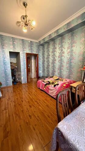 Satılır 3 otaqlı yeni tikili 115 m², Xalqlar Dostluğu m., photo 11 from 22