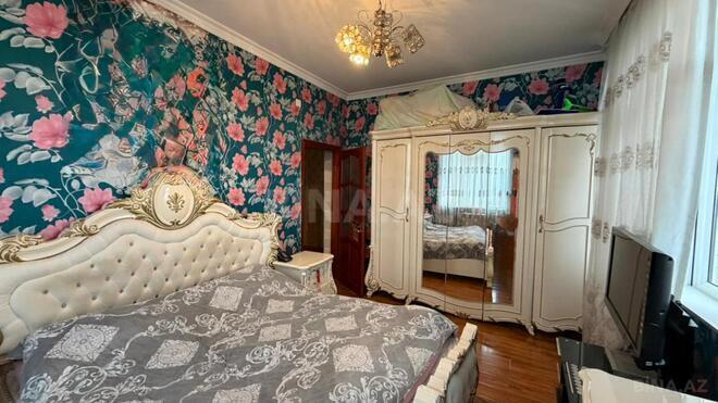 Satılır 3 otaqlı yeni tikili 115 m², Xalqlar Dostluğu m., photo 6 from 22