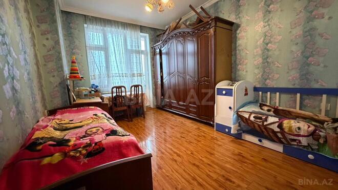 Satılır 3 otaqlı yeni tikili 115 m², Xalqlar Dostluğu m., photo 10 from 22