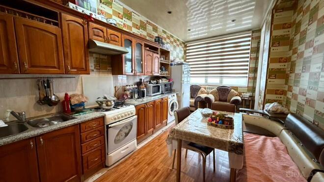 Satılır 3 otaqlı yeni tikili 115 m², Xalqlar Dostluğu m., photo 13 from 22