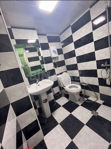 İcarəyə verilir 1 otaqlı köhnə tikili 35 m², Həzi Aslanov m., photo 4 from 7