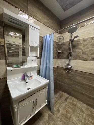 İcarəyə verilir 2 otaqlı yeni tikili 65 m², Qara Qarayev m., photo 15 from 17