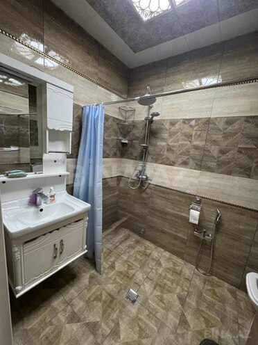 İcarəyə verilir 2 otaqlı yeni tikili 65 m², Qara Qarayev m., photo 14 from 17