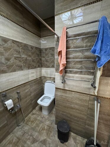 İcarəyə verilir 2 otaqlı yeni tikili 65 m², Qara Qarayev m., photo 16 from 17