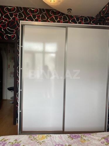 İcarəyə verilir 3 otaqlı yeni tikili 78 m², Memar Əcəmi m., photo 25 from 32
