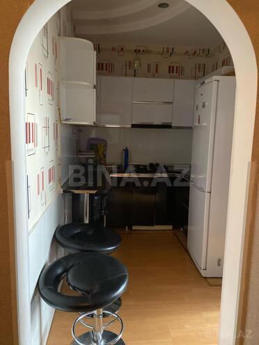 İcarəyə verilir 3 otaqlı yeni tikili 78 m², Memar Əcəmi m., photo 21 from 32