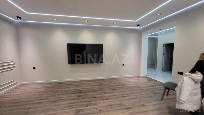 Satılır 4 otaqlı həyət evi/bağ evi 200 m², Yeni Corat q., photo 14 from 31