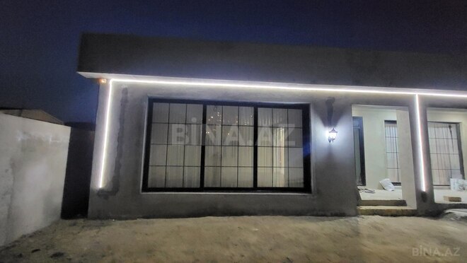 Satılır 4 otaqlı həyət evi/bağ evi 200 m², Yeni Corat q., photo 28 from 31