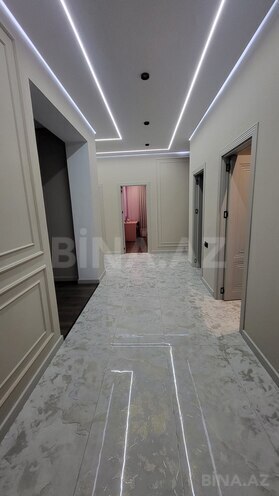 Satılır 4 otaqlı həyət evi/bağ evi 200 m², Yeni Corat q., photo 27 from 31