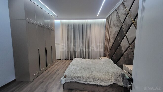 Satılır 4 otaqlı həyət evi/bağ evi 200 m², Yeni Corat q., photo 8 from 31