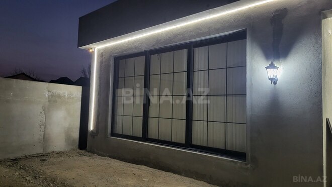 Satılır 4 otaqlı həyət evi/bağ evi 200 m², Yeni Corat q., photo 30 from 31