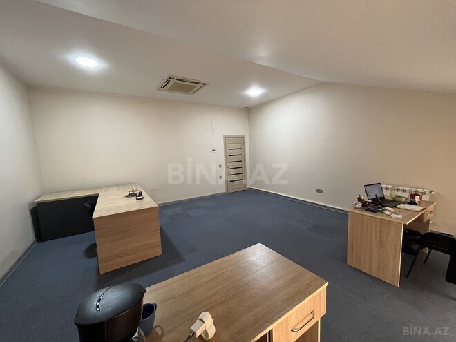 İcarəyə verilir 1 otaqlı ofis 35 m², Nəriman Nərimanov m., photo 4 from 5