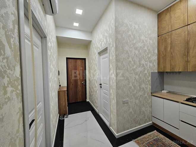 İcarəyə verilir 2 otaqlı yeni tikili 60 m², 28 May m., photo 7 from 11