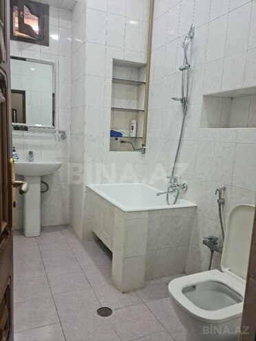 Сдаётся 2-комн. вторичка 60 м², м. Ичеришехер, photo 8 from 10