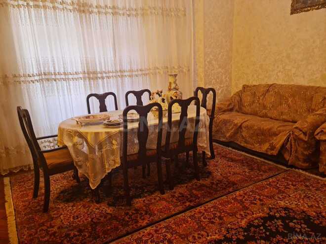 Сдаётся 2-комн. вторичка 60 м², м. Ичеришехер, photo 3 from 10