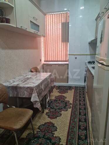 Сдаётся 2-комн. вторичка 60 м², м. Ичеришехер, photo 7 from 10