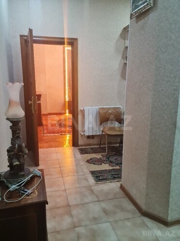 Сдаётся 2-комн. вторичка 60 м², м. Ичеришехер, photo 9 from 10