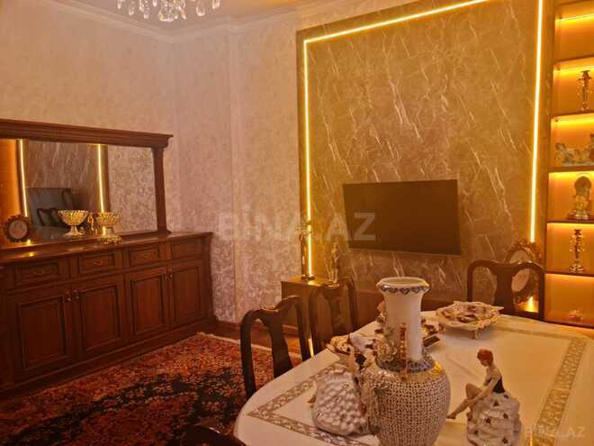 Сдаётся 2-комн. вторичка 60 м², м. Ичеришехер, photo 4 from 10