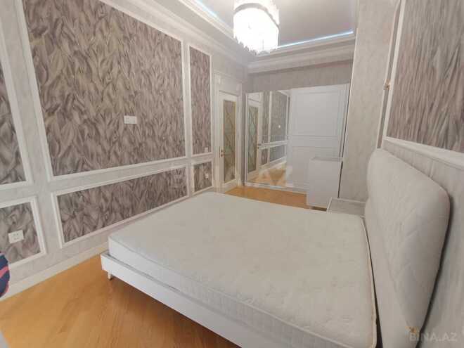 İcarəyə verilir 2 otaqlı yeni tikili 76 m², Gənclik m., photo 8 from 17