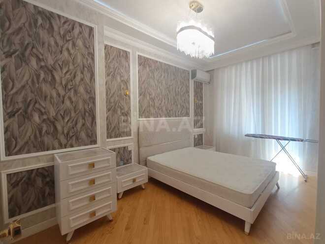 İcarəyə verilir 2 otaqlı yeni tikili 76 m², Gənclik m., photo 6 from 17