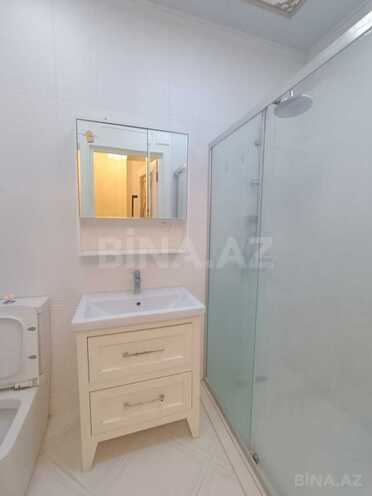 İcarəyə verilir 2 otaqlı yeni tikili 76 m², Gənclik m., photo 13 from 17