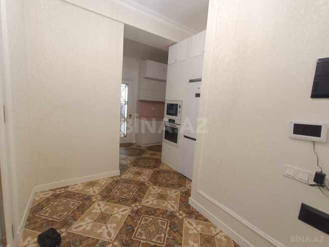 İcarəyə verilir 2 otaqlı yeni tikili 76 m², Gənclik m., photo 14 from 17
