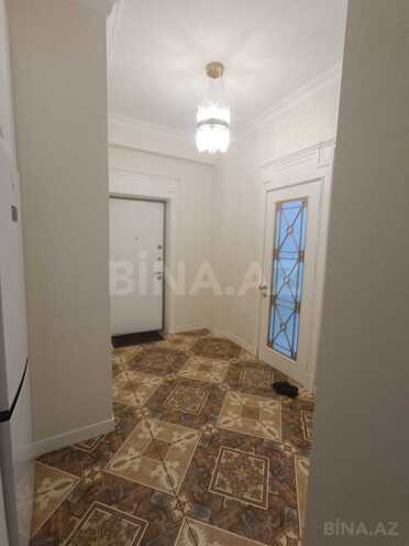 İcarəyə verilir 2 otaqlı yeni tikili 76 m², Gənclik m., photo 15 from 17