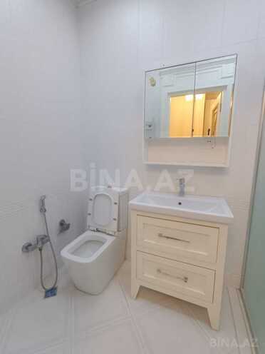 İcarəyə verilir 2 otaqlı yeni tikili 76 m², Gənclik m., photo 12 from 17