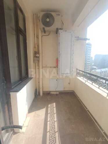 İcarəyə verilir 2 otaqlı yeni tikili 76 m², Gənclik m., photo 16 from 17