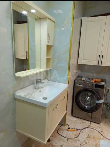 İcarəyə verilir 1 otaqlı yeni tikili 35 m², Nərimanov r., photo 8 from 10