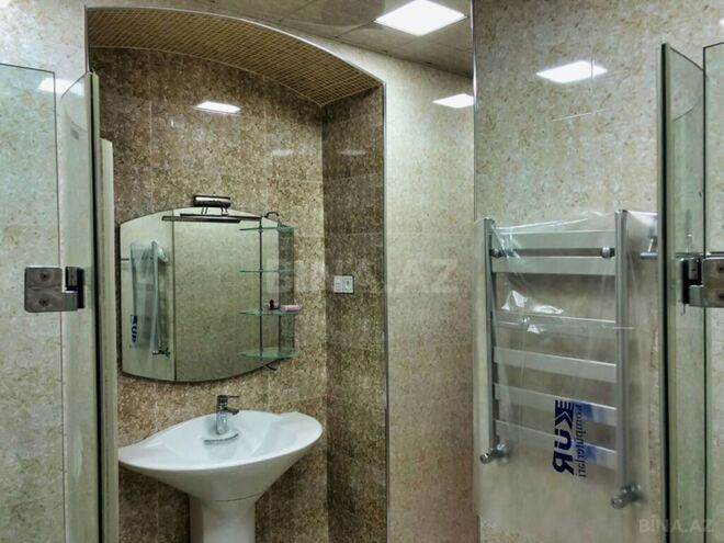 Сдаётся 3-комн. офис 130 м², м. Сахил, photo 18 from 19