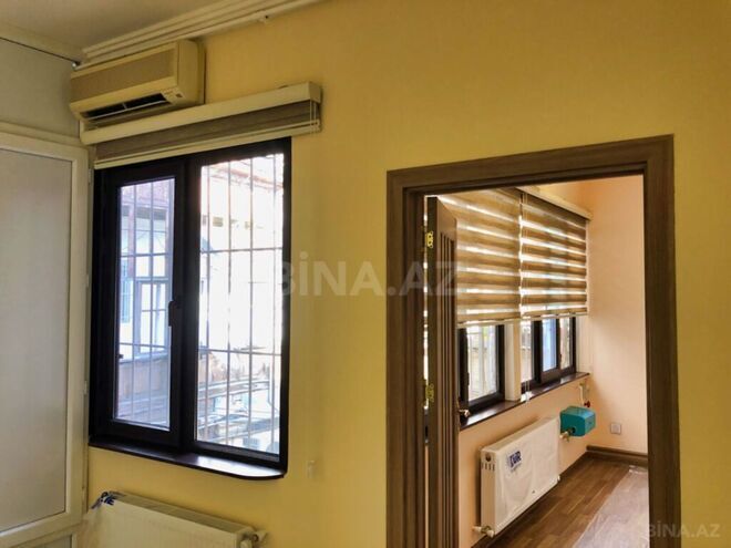 Сдаётся 3-комн. офис 130 м², м. Сахил, photo 11 from 19