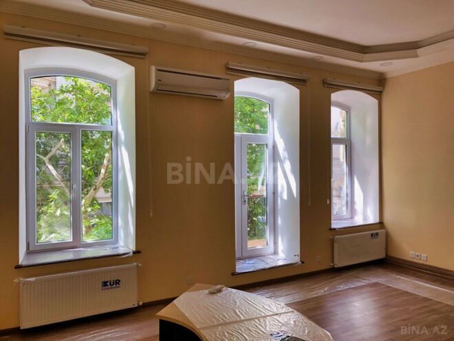 Сдаётся 3-комн. офис 130 м², м. Сахил, photo 12 from 19