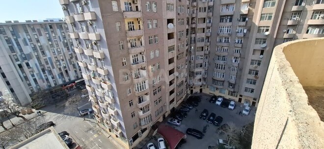 Продаётся 4-комн. новостройка 198 м², Насиминский  р., photo 7 from 8
