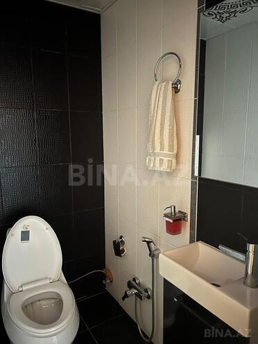 Продаётся 3-комн. новостройка 130 м², м. Мемар Аджеми, photo 18 from 19